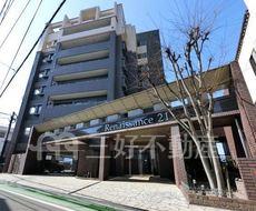 ルネッサンス21ステーションプラザ南福岡