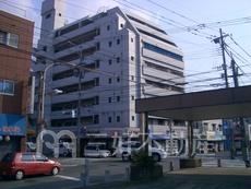 メゾン南福岡