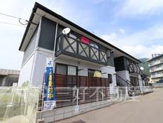 東鋼ハイツＡ棟