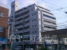 メゾン南福岡