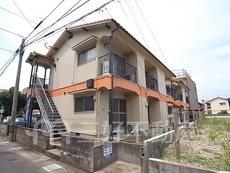 第二ハイマート田中