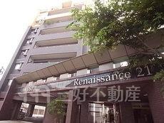 ルネッサンス２１ステーションプラザ南福岡