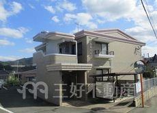 第6タカキハイツ