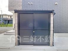 その他共用部