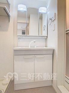 洗面台