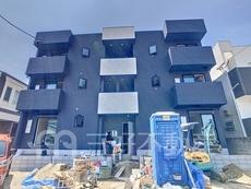 リタリッチ針摺南