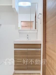 洗面台