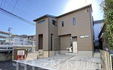 二日市北4丁目吉川貸家