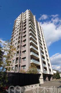 エイルマンション筑紫野