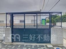 その他共用部