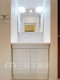 洗面台