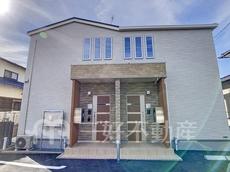 メゾン・ド・コリーヌ針摺東