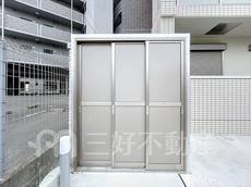 その他共用部