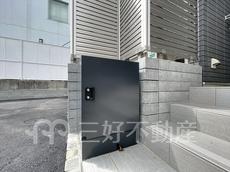 その他共用部