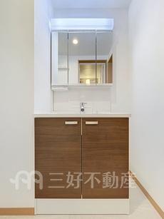 洗面台
