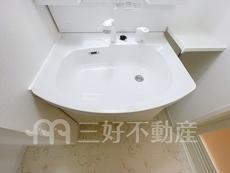 洗面台