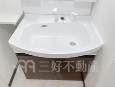 洗面台