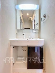 洗面台
