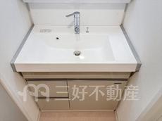 洗面台