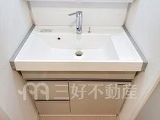 洗面台
