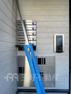 その他共用部