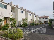 リエゾン筑紫野ガーデンハウス