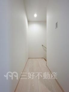 内装