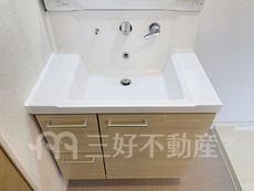 洗面台