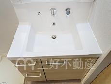 洗面台