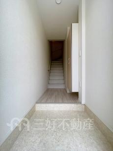内装