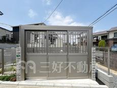 その他共用部