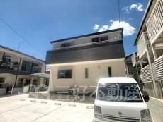 昭南町３丁目Ｔ貸家