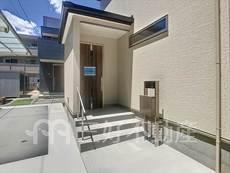 昭南町３丁目Ｔ貸家