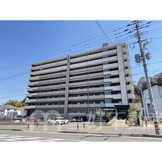 アルファスマート筑紫駅