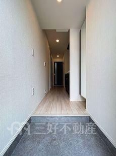 内装