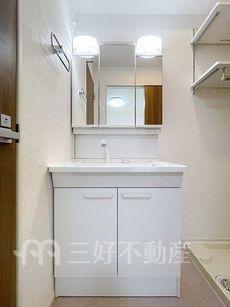 洗面台