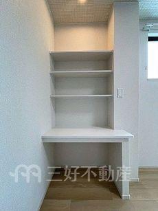 内装