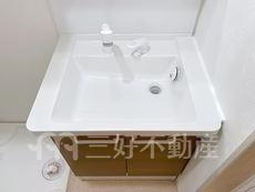 洗面台
