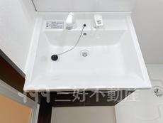 洗面台