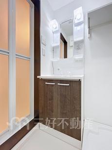 洗面台