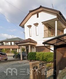 中原1丁目Ｎ貸家