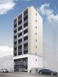 (仮称)寿町3丁目マンション