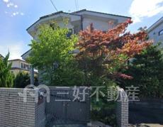 青山2丁目戸建