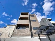 メディオリヴェール紫駅