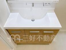 洗面台