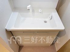 洗面台