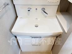 洗面台