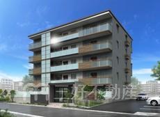 (仮称)プレアｅｖ国分1丁目