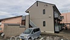 Ｎ・ＴハイツＤ棟