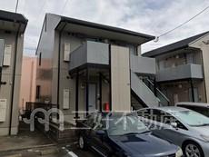 Ｎ・ＴハイツＢ棟